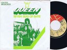 *QUEEN Seven Seas Of Rhye German 45PS 1974