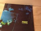 FREE TONS OF SOBS ILPS 9089 Pink & Orange Black Eye Logo Vinyl LP