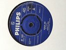 CHARLIE RICH  MOHAIR SAM  UK PHILIPS