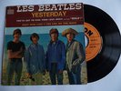 EP Les BEATLES 