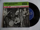 EP LULU and the LUVVERS  