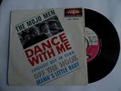 EP The MOJO MEN  