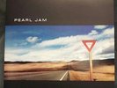 RARE PEARL JAM 