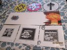 Melvins Trilogy Vinyl 3 picture discs