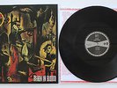 2013 Slayer ?- Reign In Blood LP Vinyl Thrash Metal B001885301