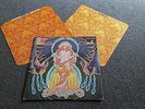 HAWKWIND - SPACE RITUAL - 1973 DOUBLE LP WITH ORIGINAL INNER SLEEVES VG+