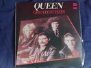 LP QUEEN Greatest HITS  (1974 – 1980) EXTRA RARE RUSSIAN PRESSING