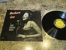 BARBARA LEA  ORIG. YELLOW & BLACK   PRESTIGE7065   PROMO     G667