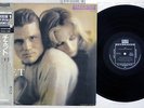 CHET BAKER CHET RIVERSIDE VIJ-4075 Japanese Pressing OBI Vinyl LP