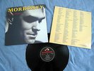MORRISSEY - Viva Hate - ORIGINAL 1988 UK HMV Vinyl LP + Inner CSD 3787 A1/B2 EX+