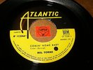 MEL TORME - COMIN HOME BABY - RIGHT NOW  -  LISTEN - MOD JAZZ  POPCORN