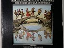 Electric Muse; The Story of Folk into Rock Vols. 1-4 4LP UK Island Box Set NM