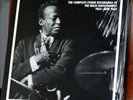 AUDIOPHILE MOSAIC Miles Davis Quintet Complete Studio 1965-1968 #10LP BOXSET SS