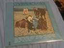 Lee Hazlewood - Cowboy In Sweden vinyl