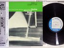 HERBIE HANCOCK MAIDEN VOYAGE BLUE NOTE BST-84195 Japanese Pressing OBI Vinyl LP