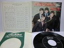 BEATLES Nowhere Man 7