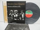 MODERN JAZZ QUARTET Reunion At Budokan 1981 LP JAPAN WARNER PIONEER P-13011 OBI^