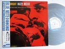 DIZZY REECE Star Bright LP Vinyl JAPAN TOSHIBA EMI BLUE NOTE BN-4023 W/ OBI