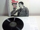DICK MORRISSEY QUARTET - Japan NM 180gr Vinyl LP Obi + Insert 