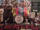 THE BEATLES Sgt Pepper's Lonely Hearts Club Band Remastered Stereo 180G Vinyl LP