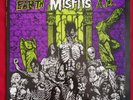 Misfits   EARTH A.D. LP 1983, Believed to be 1st pressing