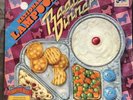 National Lampoon. Radio Dinner. LP