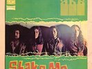 AKA LP shake me RARE INDONESIA PSYCH FUNK HARD BEAT NM listen