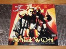 Chef Raekwon Only Built 4 Cuban Linx..Vinyl LP