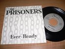 THE PRISONERS - Ever Ready powerpop hard rock fem vox (1981) *HEAR