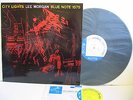 LEE MORGAN City Lights LP Vinyl JAPAN TOSHIBA EMI BLUE NOTE BLP-1575 ^