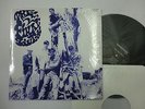 FINAL SOLUTION THE Self Titled LP 180g Vinyl SHADOKS-077 PUERTO-RICAN GARAGE