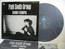 PATTI SMITH Radio Ethiopia LP JAPAN TOSHIBA EMI IES-80724 ORIGINAL 1ST PRESS ^