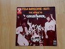 Fela Ransome - Kuti And The Africa '70 With Ginger Baker – Live lp