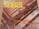 The Beatles - Please Please Me - Vinyl LP - STEREO 4th press very good condition