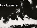 DEAD KENNEDYS - FRESH FRUIT FOR ROTTING VEGETABLES LP (1980) RARE BRAZIL PRESS