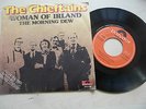 THE CHIEFTAINS