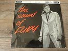 Billy Fury With The Four Jays - The Sound Of Fury 1963 UK 10