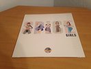 SPICE GIRLS - SPICEWORLD 1997 LP Vinyl TOP ZUSTAND