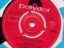 Dave Rich The last two people on earth Polydor 56113 EX- nice track