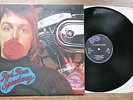 PAUL McCARTNEY & WINGS Red Rose Speedway LP UK 1st 1973 Braille Gat+Booklet EX++