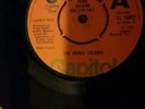 Rare northern soul record the world column so is the sun demo version