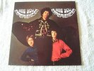 Jimi Hendrix - Are You Experienced - fully laminated mono - Nr Mint -  Listen