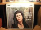 DECCA SXL 2253-5 WBG ED1 Cavalleria Rusticana / Pagliacci SIMIONATO SERAFIN UK