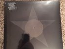 DAVID BOWIE 1st Pressing 'Blackstar Vinyl LP 180-gr die cut cover Lazarus Black