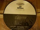 Rare LED ZEPPELIN Record 1973 LIVE In SEATTLE Limited to 400 made PIC DISC LP