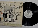 MAY BLITZ LP - THE 2ND OF MAY ( VERTIGO SWIRL - RARE  )