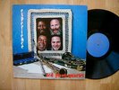 TED PICOU QUARTET experience PRIVATE funk jazz breaks  NM