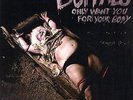 BUFFALO - Only Want You For Your Body - LP 1974 Akarma