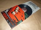 Kraftwerk - The Man Machine / Japan LP / OBI / 1978 / ECS-81083