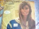 FRANCOISE HARDY  TRES RARE EP IRAN   